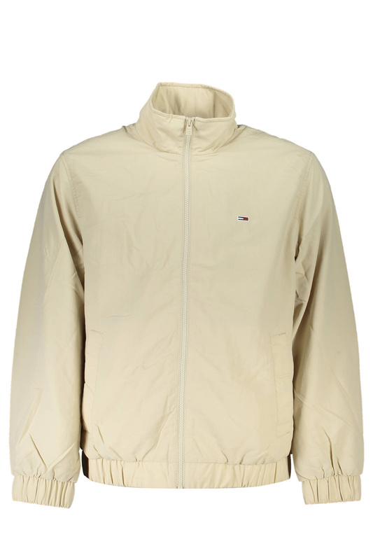 TOMMY HILFIGER BEIGE SPORTJACKE FÜR HERREN