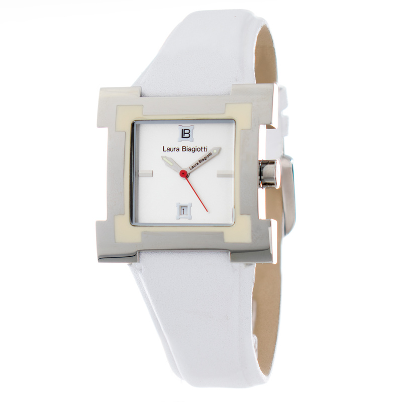 WATCH LAURA BIAGIOTTI WOMAN LB0038L-02 (28MM)