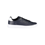 TOMMY HILFIGER BLUE MEN&#39;S SPORTS SHOES