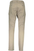 GANT MEN'S GREEN TROUSERS