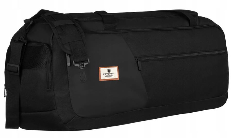 Peterson travel bag PTN TS-85