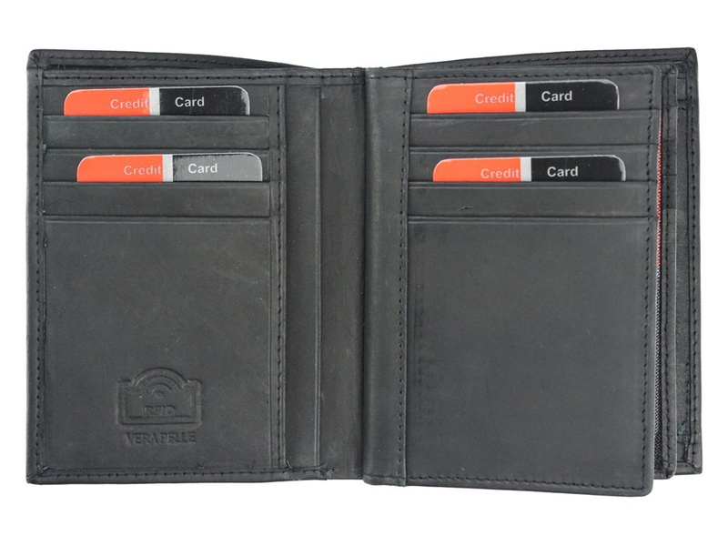 Men's genuine leather wallet Pierre Cardin TILAK59 331