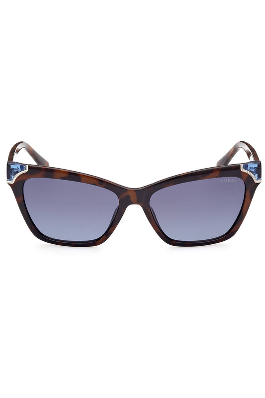 GUESS SONNENBRILLE FRAU SCHWARZ