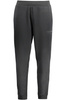 CALVIN KLEIN MEN&#39;S BLACK PANTS