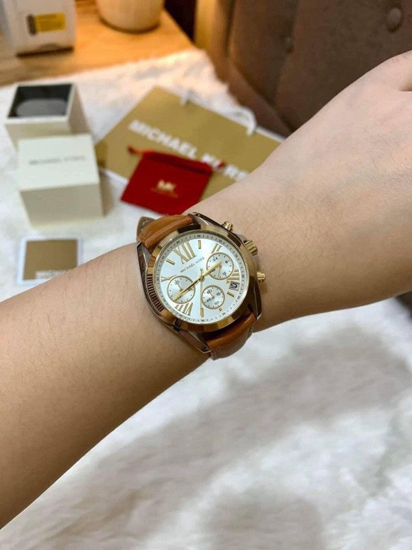 WATCH MICHAEL KORS WOMEN MK2961 (36MM)