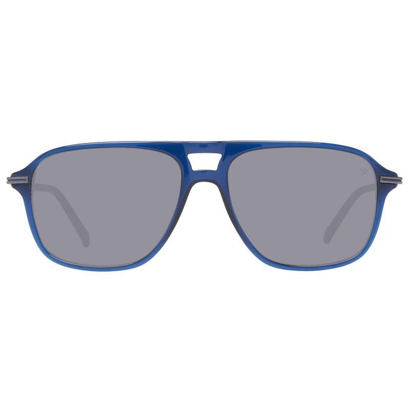 SUNGLASSES HACKETT MAN HSB86568356 (Szkło/Zausznik/Mostek) 56/16/140 mm)