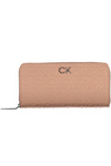 CALVIN KLEIN DAMENBRIEFTASCHE ROSA