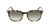 SUNGLASSES SALVATORE FERRAGAMO MAN SF1015S-242 (Szkło/Zausznik/Mostek) 52/19/150 mm)