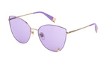 SUNGLASSES FURLA WOMEN SFU598-580F78 (Lens/Bridge/Temple) 58/17/135 mm)