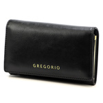 Women's genuine leather wallet Gregorio IT-101