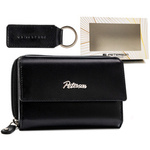 Women's Peterson Wallet and Keychain Gift Set