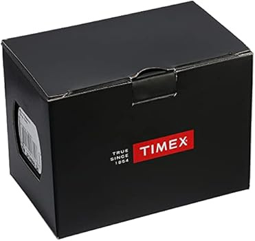 TIMEX EXPEDITION MEN'S WATCH TW4B06400 (zt106d)