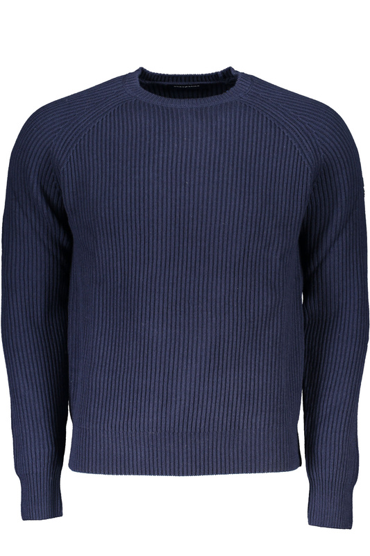 NORTH SAILS MEN&#39;S BLUE SWEATER