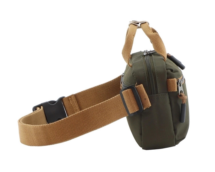 Plecak  National Geographic LEGEND SMALL  N19182 Khaki