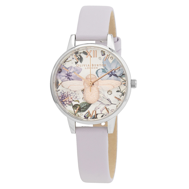 WATCH OLIVIA BURTON WOMEN OB16BF22 (30 MM)