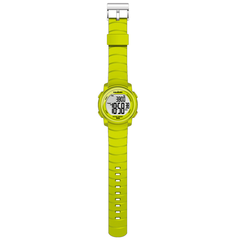 WATCH SNEAKERS WOMAN YP11560A05 (50MM)