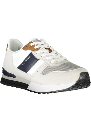 CARRERA WHITE MEN&#39;S SPORTS SHOES