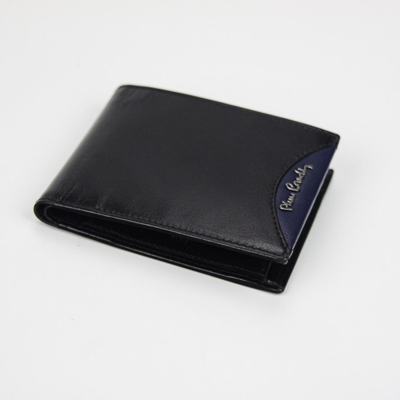 Men's genuine leather wallet Pierre Cardin TILAK29 8805 RFID