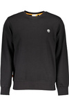 TIMBERLAND SWEATSHIRT WITHOUT ZIP MAN BLACK