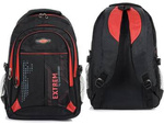 large city sports backpack for laptop T19