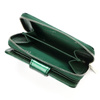 Elegant Leather Women's Wallet by Pierre Cardin