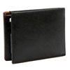 Practical stylish leather men's wallet Nordee