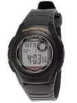 ZEGAREK MĘSKI CASIO F-200W-1ADF (zd151c)