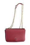 TOMMY HILFIGER RED WOMAN BAG