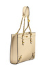 GUESS JEANS BEIGE WOMEN&#39;S BAG