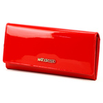 Women's genuine leather wallet Mato Grosso 0743-404 RFID