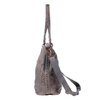 Timeless - Shopper - Gray Stone