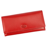 Women's genuine leather wallet EL FORREST 946-47 RFID