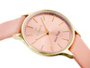 Women's elegant wristwatch by G. ROSSI