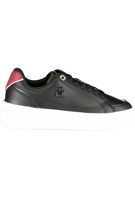 PANTOFI SPORT DAMA TOMMY HILFIGER NEGRI