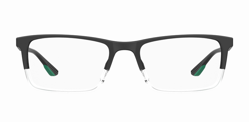 GLASSES UNDER ARMOUR MAN UA5057XL85WG0 (Szkło/Zausznik/Mostek) 60/20/150 mm)