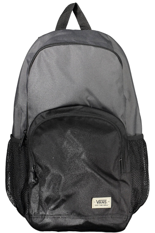 VANS GRAY MAN BACKPACK