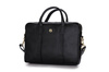 Elegant shoulder laptop bag Felice Gold Dulce