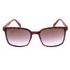 SUNGLASSES ITALIA INDEPENDENT MAN 0500-092-000 (Szkło/Zausznik/Mostek) 55/20/145 mm)