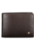 AIR FORCE MEN&#39;S WALLET BROWN