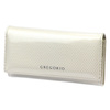 Patent leather women's wallet by Gregorio