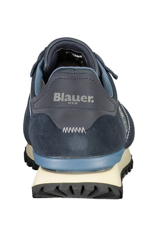 PANTOFI SPORT BĂRBAȚI BLAUER BLUE