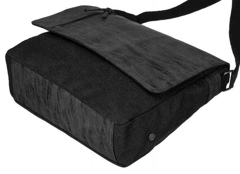 Peterson 12 inch laptop and document bag