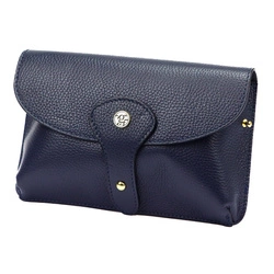 Damen Echtleder Handtasche Gregorio 1713 DOLLARO