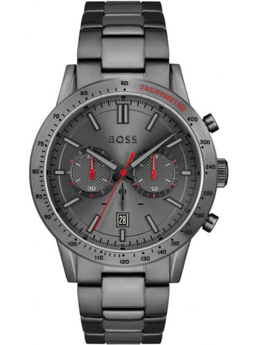 ZEGAREK MĘSKI HUGO BOSS 1513767 - HERO (zh014d)