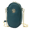 Damen Echtleder Handtasche Gregorio 1734 DOLLARO