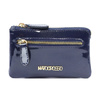 Mato Grosso Leather Small Key Case with RFID