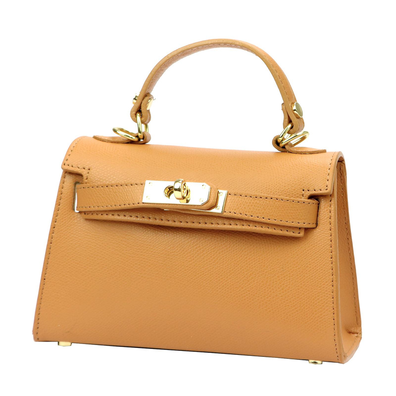 Women's genuine leather handbag Luka 24-002 MELODY