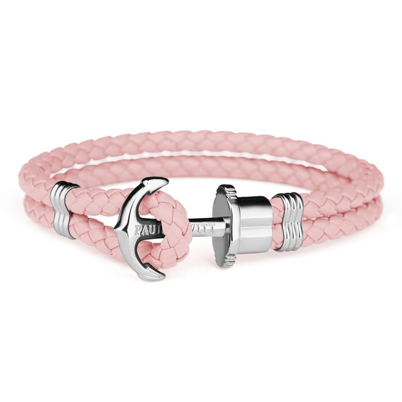 BRACELET PAUL HEWITT UNISEX PHPHLSAXS (14,5CM )