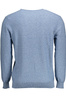 GANT MEN&#39;S BLUE SWEATER