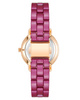 WATCH JUICY COUTURE WOMEN JC1310RGHP (36 MM)